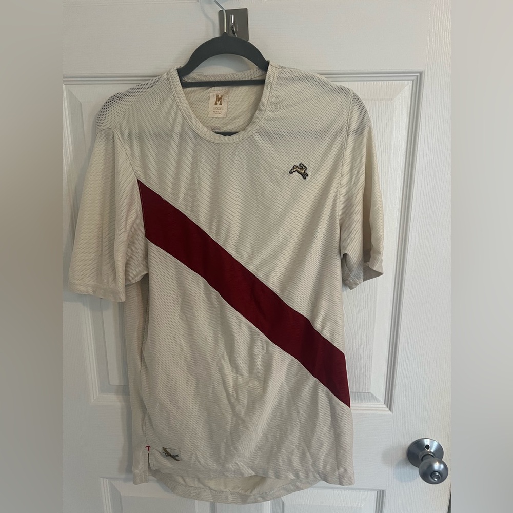 Men's Tracksmith Van Cortlandt Tee
